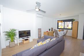 New Holiday Homes Los Mangos Nerja