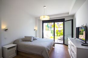 New Holiday Homes Los Mangos Nerja