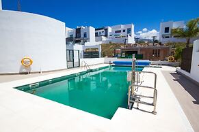 New Holiday Homes Los Mangos Nerja