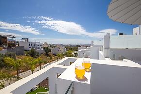 New Holiday Homes Los Mangos Nerja