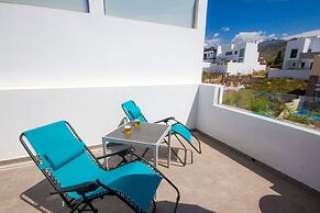 New Holiday Homes Los Mangos Nerja