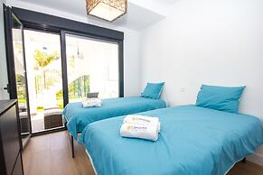 New Holiday Homes Los Mangos Nerja
