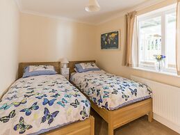 Beachside Apartment On The Beach