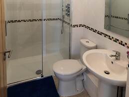 Beachside Apartment On The Beach