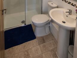 Beachside Apartment On The Beach