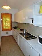 Lignano Riviera con 3 camere e giardino