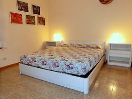 Lignano Riviera con 3 camere e giardino