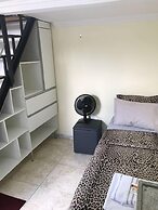 Hostel Trem de Minas