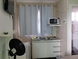 Hostel Trem de Minas