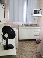 Hostel Trem de Minas