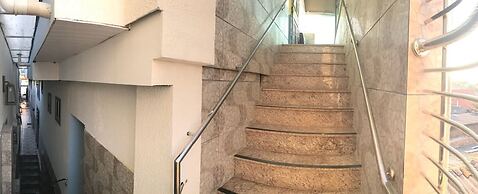 Hostel Trem de Minas