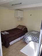 Hostel Trem de Minas