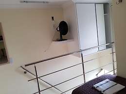 Hostel Trem de Minas