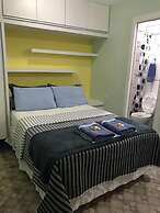 Hostel Trem de Minas