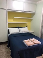 Hostel Trem de Minas