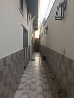 Hostel Trem de Minas