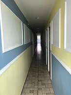 Hostel Trem de Minas