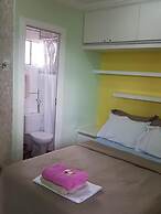 Hostel Trem de Minas