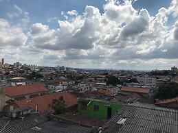 Hostel Trem de Minas