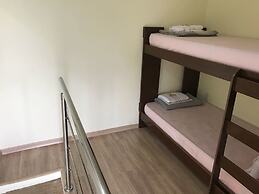 Hostel Trem de Minas