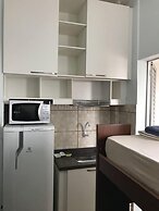 Hostel Trem de Minas