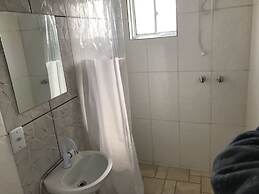 Hostel Trem de Minas