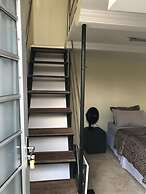 Hostel Trem de Minas