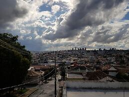 Hostel Trem de Minas