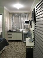 Hostel Trem de Minas