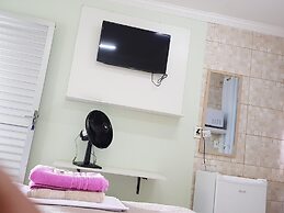 Hostel Trem de Minas