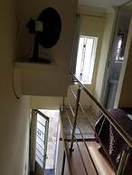 Hostel Trem de Minas