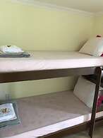 Hostel Trem de Minas