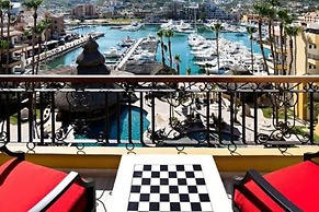 Fantastic Luxe Jr. Suite Studio In Cabo