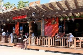 Fantastic Luxe Jr. Suite Studio In Cabo