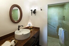 Confortable Family Suite 2BD at Cabo San Lucas