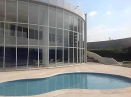 Genial Departamento en Bosque Real