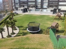 Genial Departamento en Bosque Real