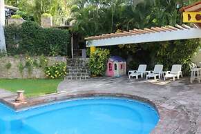 LA Casa MÁS Bonita DE Teques - 30 Personas