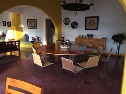 LA Casa MÁS Bonita DE Teques - 30 Personas
