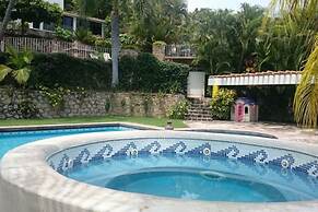LA Casa MÁS Bonita DE Teques - 30 Personas