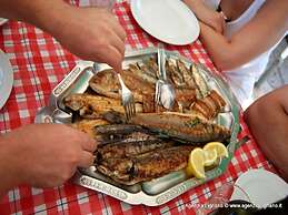 Villa a Lignano Riviera with air conditioning