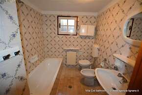 Villa a Lignano Riviera with air conditioning