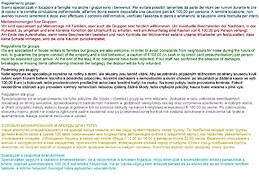 Villa a Lignano Riviera with air conditioning