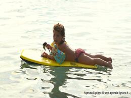 Villa a Lignano Riviera with air conditioning