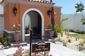 Cabo San Lucas Luxury Villa-3BR