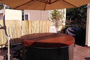 Maravillosa Casa con Jacuzzi, en Yautepec, Mor