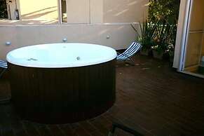 Maravillosa Casa con Jacuzzi, en Yautepec, Mor