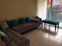 Maravillosa Casa con Jacuzzi, en Yautepec, Mor