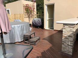 Maravillosa Casa con Jacuzzi, en Yautepec, Mor