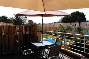 Maravillosa Casa con Jacuzzi, en Yautepec, Mor